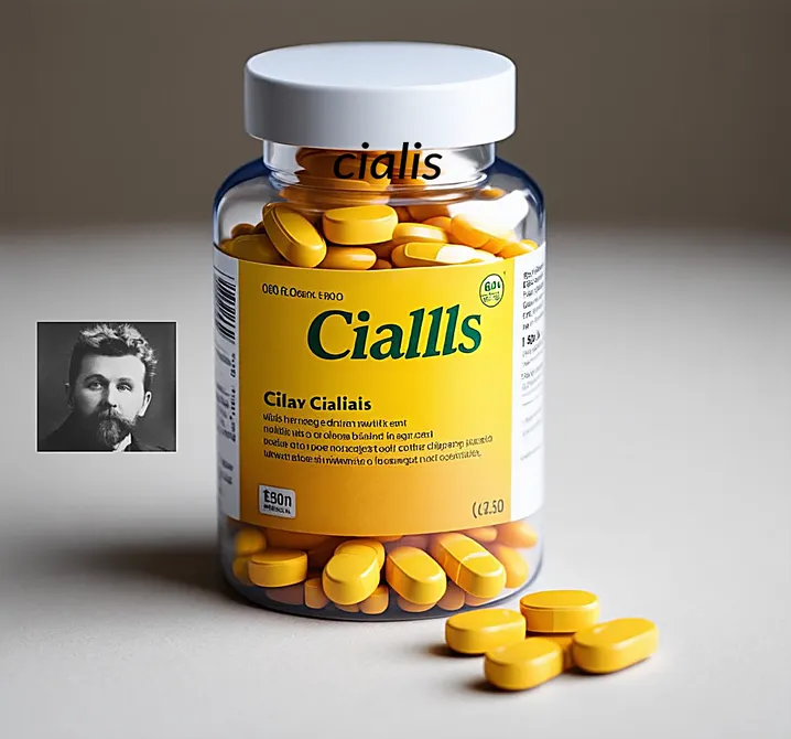 Cialis 1